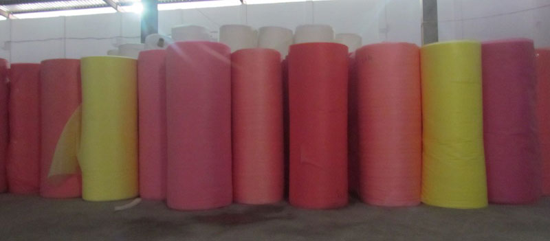 Xốp Pe chống tĩnh điện